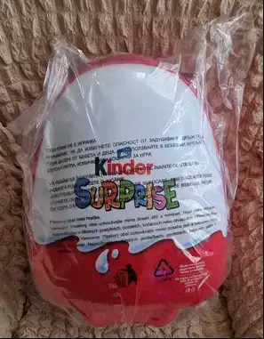 Rucsac Valiza Troller KINDER