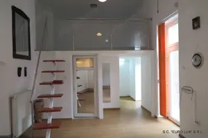 Spatiu pentru birouri amenajat - Zona Ultracentrala