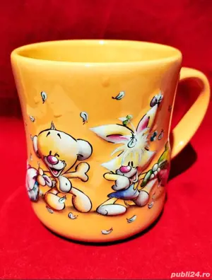 Cani de colecție Didl, pentru copii  - imagine 4