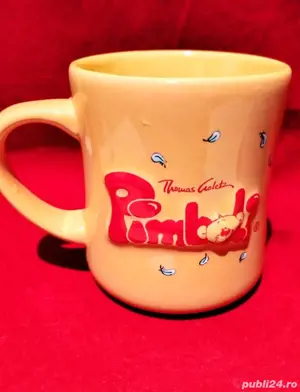 Cani de colecție Didl, pentru copii  - imagine 2