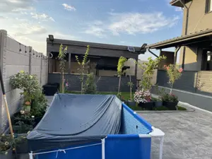 Vand CASA AN 2025 P+1+Pod inalt 360000  euro - imagine 13