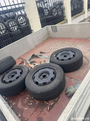 wolksvagen T4 Doka - imagine 3 wolksvagen T4 Doka - imagine 3