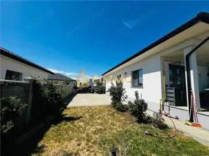 Casa Individuala - Ipotesti | 500 mp | Mobilata, utilata | ID:1298 - imagine 16