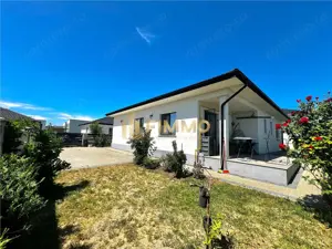 Casa Individuala - Ipotesti | 500 mp | Mobilata, utilata | ID:1298 - imagine 15