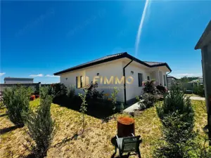 Casa Individuala - Ipotesti | 500 mp | Mobilata, utilata | ID:1298 - imagine 17