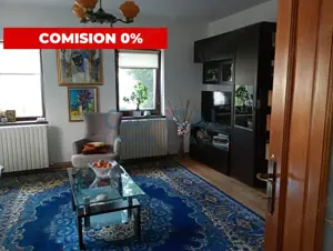 COMISION 0% - Casa boiereasca renovata integral