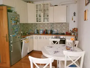 COMISION 0% - Casa boiereasca renovata integral - imagine 2