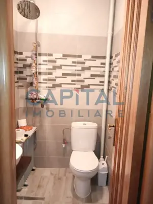 COMISION 0% - Casa boiereasca renovata integral - imagine 4