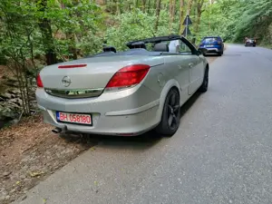 Opel Astra H Twin Top Cabrio 1.8 GPL - imagine 5