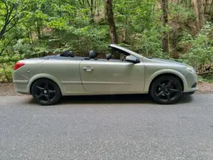 Opel Astra H Twin Top Cabrio 1.8 GPL - imagine 6