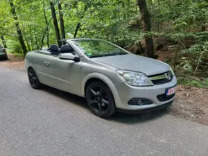 Opel Astra H Twin Top Cabrio 1.8 GPL
