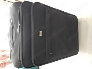 Troler mare textil Witchen - imagine 3