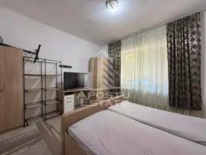 Apartament cu 2 camere la casa, zona Modern