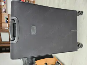 Troler mare textil Witchen - imagine 4