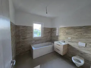 Sanandrei, Drum Asfaltat, Teren Generos, Buc Separata, 3 Dor, 2 Bai, dressing - imagine 6