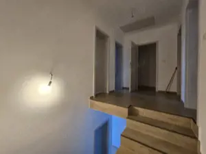 Sanandrei, Drum Asfaltat, Teren Generos, Buc Separata, 3 Dor, 2 Bai, dressing - imagine 8