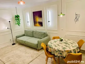 Apartament de închiriat in Rasnov 