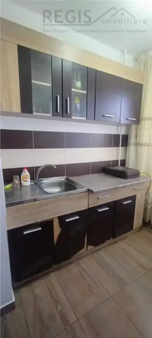 Garsoniera spatioasa si luminoasa Micro 3 - imagine 4