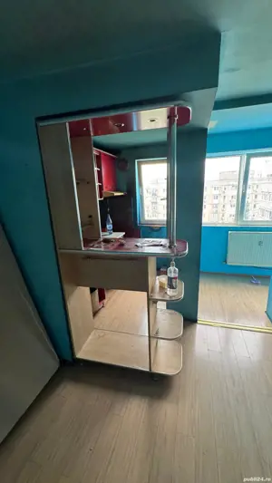 Garsoniera Militari, Lujerului metrou, Veteranilor, str. Centurii - proprietar - imagine 2