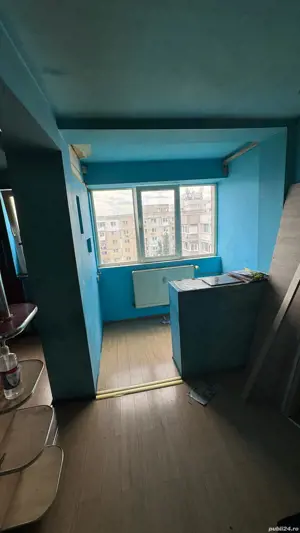 Garsoniera Militari, Lujerului metrou, Veteranilor, str. Centurii - proprietar - imagine 4