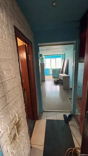 Garsoniera Militari, Lujerului metrou, Veteranilor, str. Centurii - proprietar