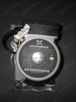 Pompa Grunfos UPS 15-60 HB