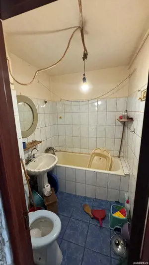 Garsoniera Militari, Lujerului metrou, Veteranilor, str. Centurii - proprietar - imagine 7