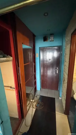 Garsoniera Militari, Lujerului metrou, Veteranilor, str. Centurii - proprietar - imagine 8