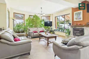 Vilă cu 6 camere - Zona Subcetate - Arad - imagine 5