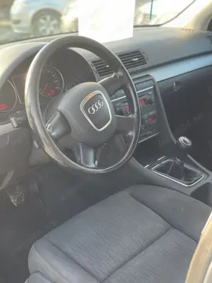 Audi a4 1.9 Diesel  - imagine 11