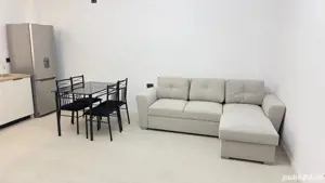 (PROPRIETAR) Inchiriez garsoniera cu loc de parcare in Năvodari pe perioadă lungă