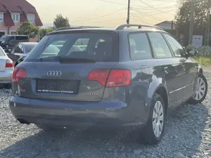 Audi a4 1.9 Diesel  - imagine 8