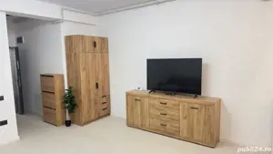 (PROPRIETAR) Inchiriez garsoniera cu loc de parcare in Năvodari pe perioadă lungă  - imagine 3 (PROPRIETAR) Inchiriez garsoniera cu loc de parcare in Năvodari pe perioadă lungă  - imagine 3