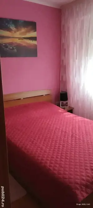 Vând apartament  - imagine 4