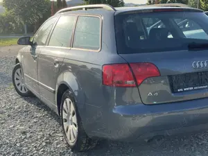 Audi a4 1.9 Diesel  - imagine 5