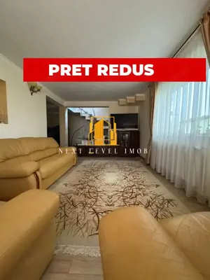 Casă superbă cu etaj Trivale - imagine 2