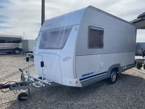 Rulota Dethleffs NewLine an 2002 - imagine 2