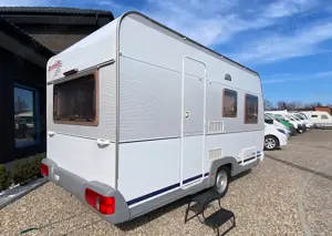 Rulota Dethleffs NewLine an 2002 - imagine 9