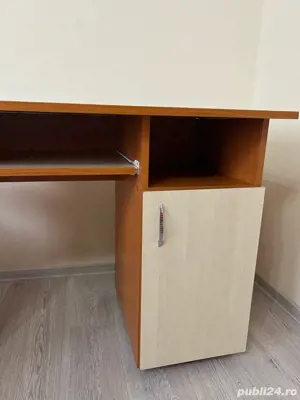 Birou de vânzare - stare foarte bună