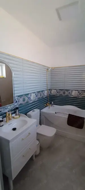 PF vand casa in Grigorescu - imagine 7