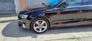 Audi A3 Limousine - imagine 6