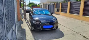 Audi A3 Limousine - imagine 5