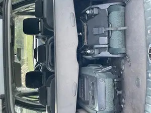 Peugeot 307 Diesel 7 locuri - imagine 11 Peugeot 307 Diesel 7 locuri - imagine 11