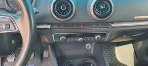 Audi A3 Limousine - imagine 7