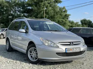 Peugeot 307 Diesel 7 locuri