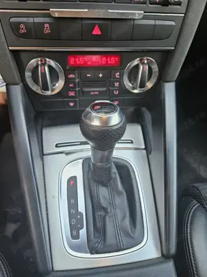 Audi a 3 2011 s tronic s line - imagine 4