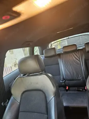 Audi a 3 2011 s tronic s line - imagine 10