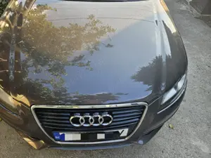 Audi a 3 2011 s tronic s line - imagine 9