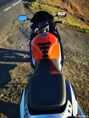 Honda cbr 600 f4i injecție  - imagine 5