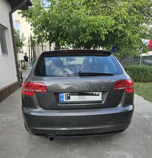 Audi a 3 2011 s tronic s line - imagine 5